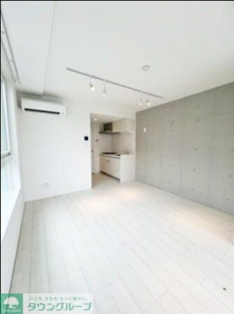 GRAN PASEO下北沢IIの物件内観写真